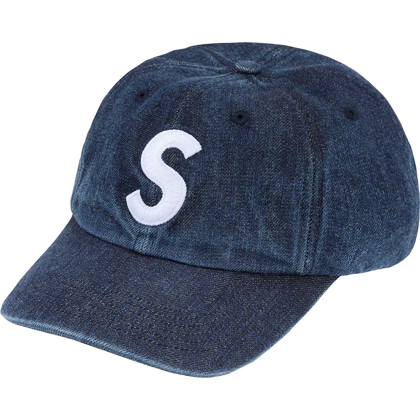 Kevlar™ Denim S Logo 6-Panel view 3